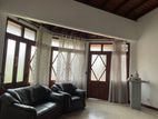 House for Rent in Papiliyana (file Number 1424 B) (in Vihara Mawatha)