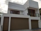 House For Rent In Park Road, Colombo 05 - 1763