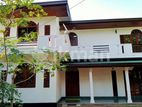 House for Rent in Pelawatta (5304 B)in Akuregoda Road