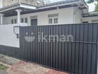 House for Rent in Pelawatta Battaramulla [ 134 H ]