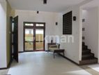 House for Rent in Pelawatta ( File No 5380 B)