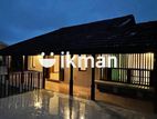 House for Rent in Pelawatta