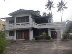 House for Rent in Pelawatte ( File Number 544A )Thalangama South