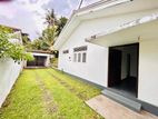 House for Rent in Pelawatte