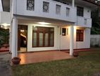 House for Rent in Pepiliyana ( File No 2048B/1 )