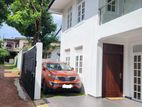 House For Rent In Pepiliyana Road Dehiwala - 3410