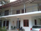 House For Rent in Peradeniya