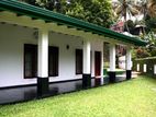 House for Rent in Peradeniya