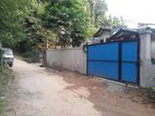 House for Rent in Peradeniya