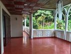 House for Rent in Peradeniya