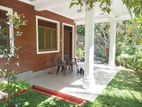 House for Rent In Peradeniya