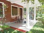 House for Rent in Peradeniya