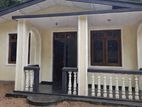 House for Rent in Peradeniya