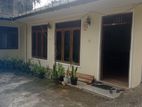 House for Rent in Peradeniya