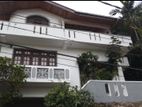 House for Rent in Pilimatalawa