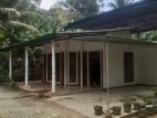 House for Rent in Pilimathalawa