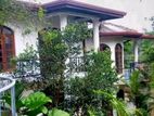 House for Rent in Pilimathalawa