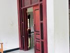 House for Rent in Pilimathalawa