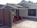 House for Rent in Piliyandala Dalthara Road