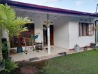 House for Rent in Piliyandala