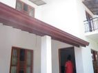 House for Rent in Piliyandala