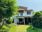 House for Rent in Piliyandala