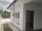 House For Rent In Piliyandala