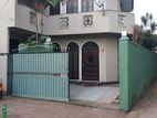 House for Rent in Piliyandala