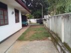 House for Rent in Piliyandala