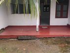 House For Rent In Piliyandala