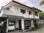 House for Rent in Piliyandala