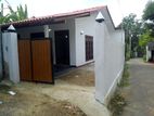 House for Rent in Piliyandala