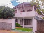 House for Rent in Piliyandala