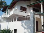 House For Rent In piliyandala