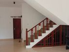 House for Rent in Piliyandala