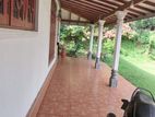 House for Rent in Piliyandala