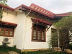 House for Rent in Piliyandala