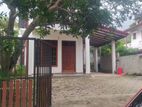 House for Rent in Piliyandala