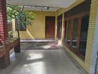 House for rent in piliyandala