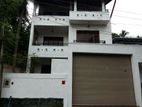 House for Rent in Piliyandala