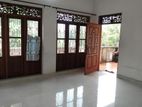 House for rent in piliyandala