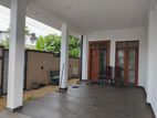 House for Rent in Piliyandala Gonamadiththa