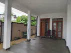 House for Rent in Piliyandala Gonamadiththa