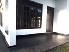 House for Rent in Piliyandala, Madapatha