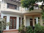 House for Rent in Piliyandala ( Madapatha)