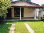 House For Rent In Piliyandala