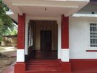 House for Rent in Piliyandala Thumbowila Road