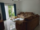 House For Rent In Pitakotte - 3378