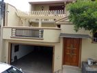 House for Rent in Pitakotte (File No 2420 A/1)