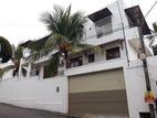 House for Rent in Pitakotte (File No 3317 B) Mirihana